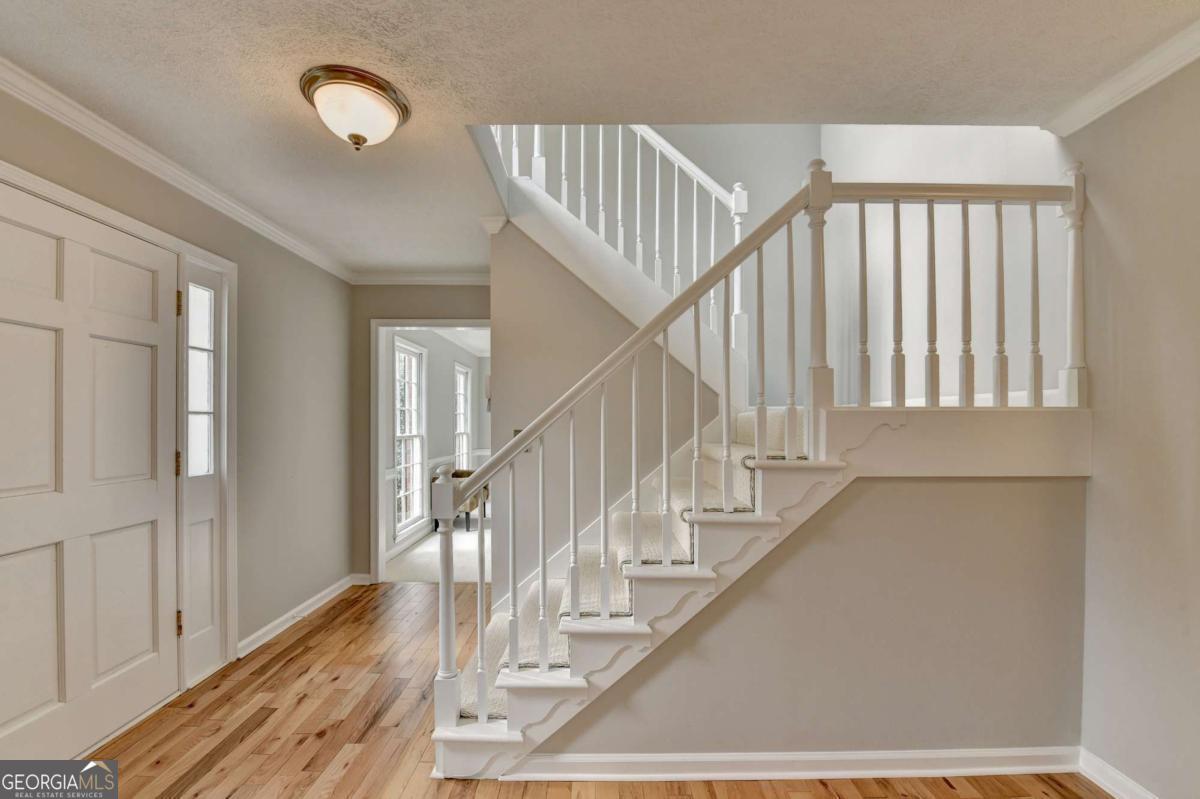 2451 Meadowglen Trail Snellville GA 30078
