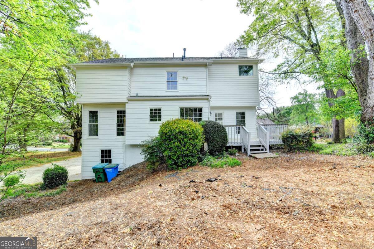 2451 Meadowglen Trail Snellville GA 30078