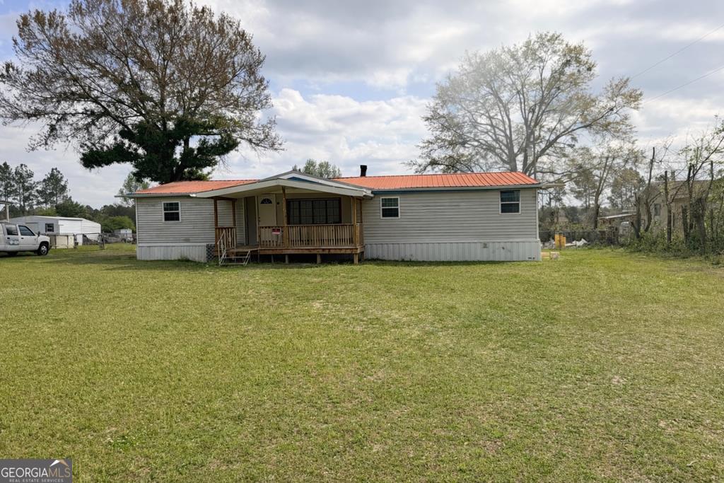 6022 Jenkins Road Albany GA 31705