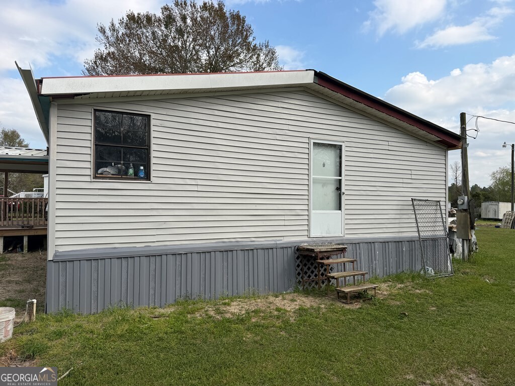 6022 Jenkins Road Albany GA 31705