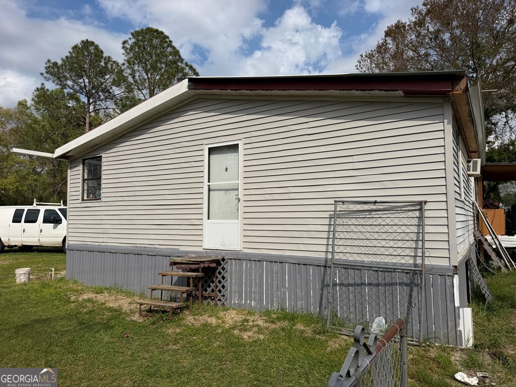6022 Jenkins Road Albany GA 31705