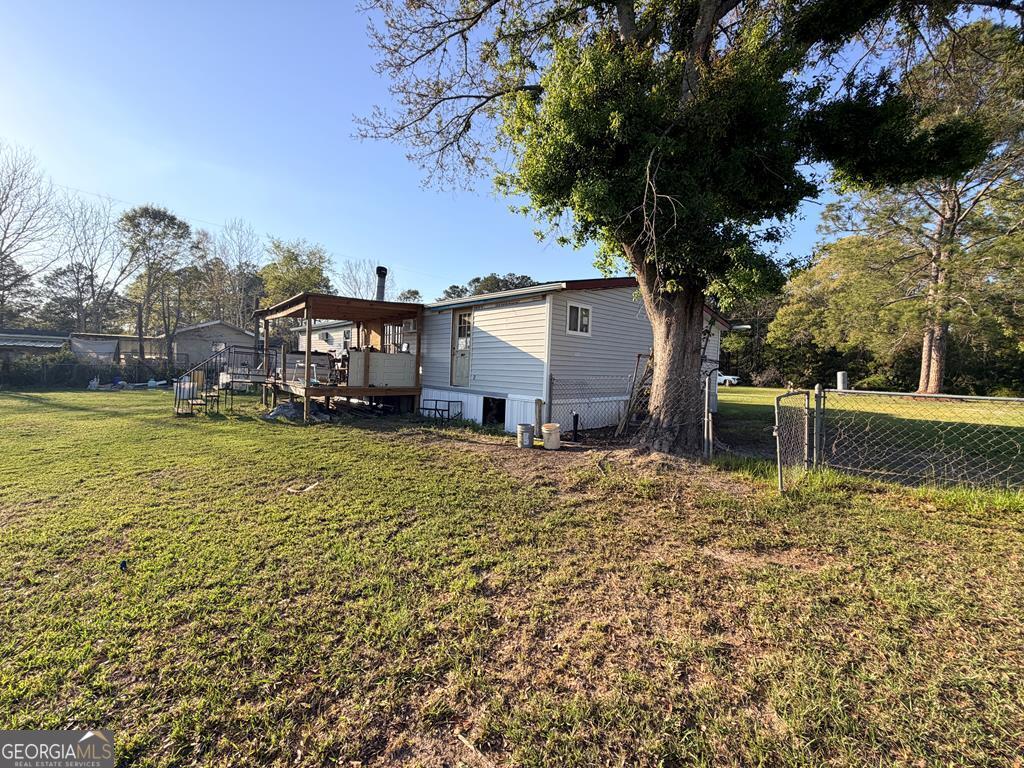 6022 Jenkins Road Albany GA 31705