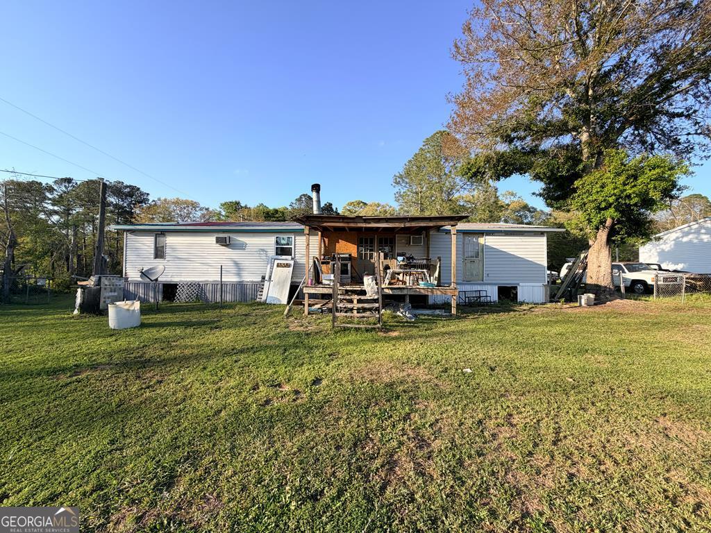 6022 Jenkins Road Albany GA 31705