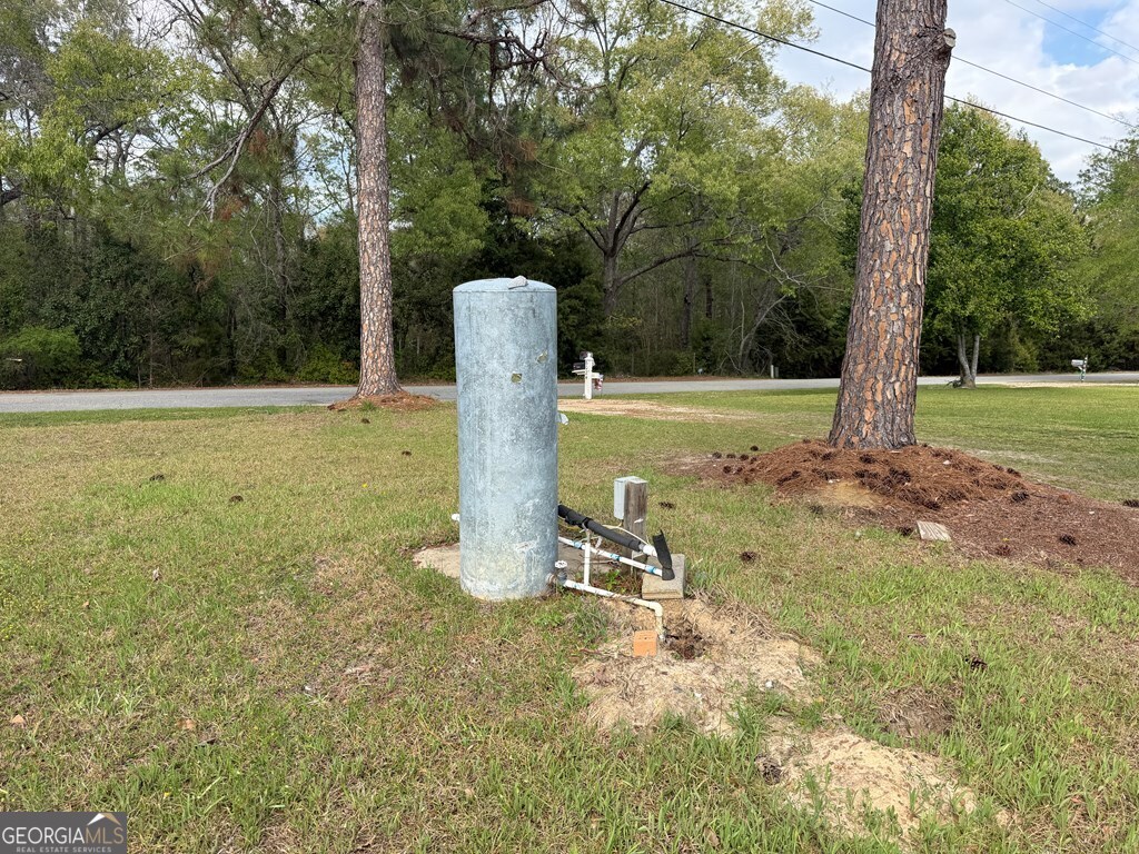 6022 Jenkins Road Albany GA 31705