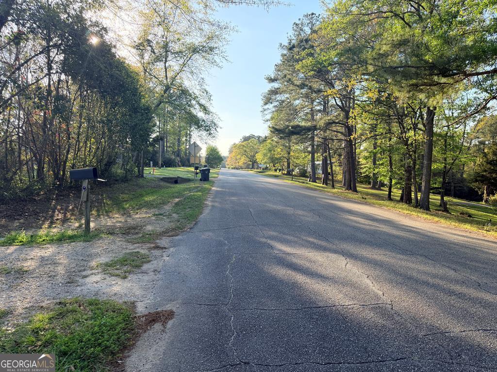 6022 Jenkins Road Albany GA 31705