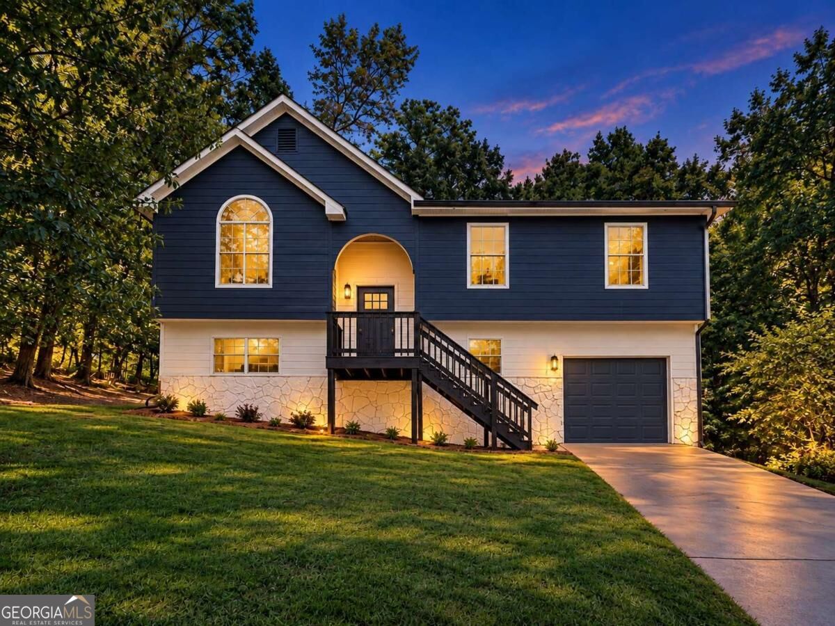 3480 Estate Lake Drive Fairburn GA 30213