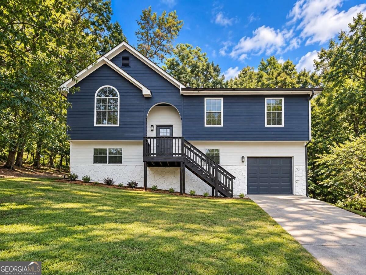 3480 Estate Lake Drive Fairburn GA 30213