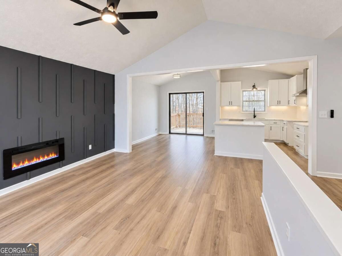 3480 Estate Lake Drive Fairburn GA 30213