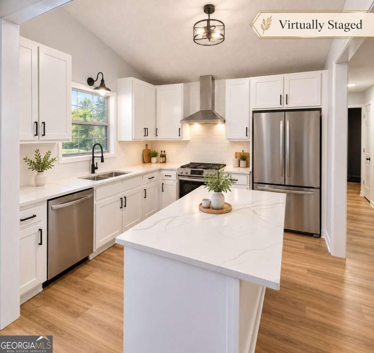 3480 Estate Lake Drive Fairburn GA 30213