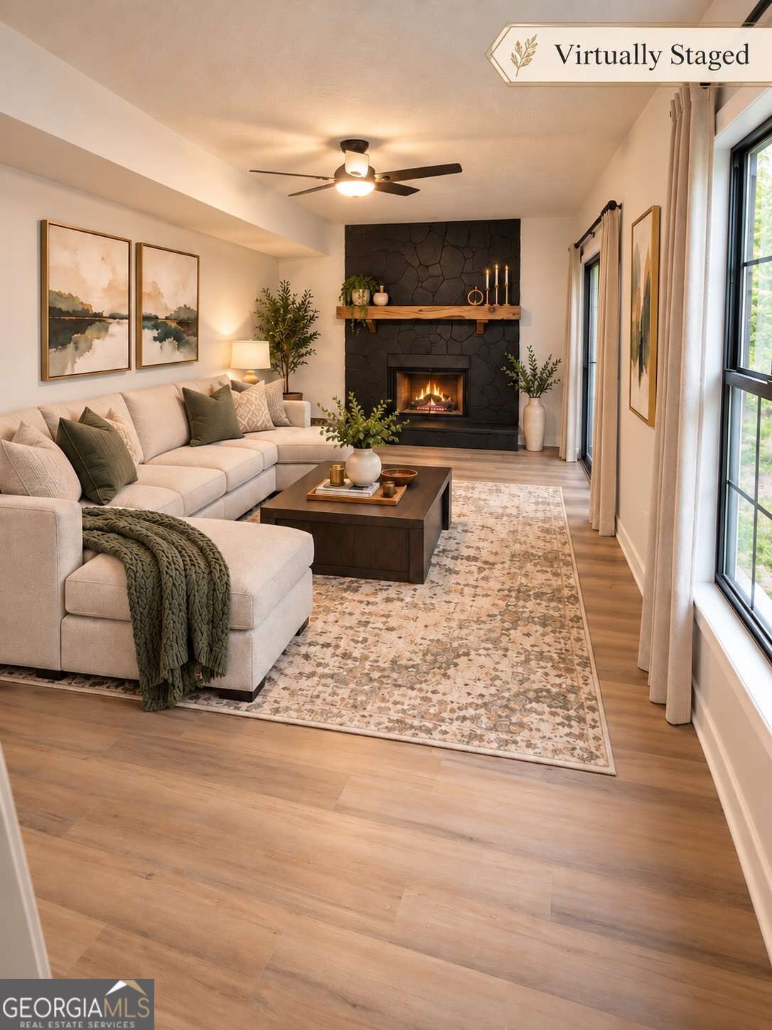 3480 Estate Lake Drive Fairburn GA 30213