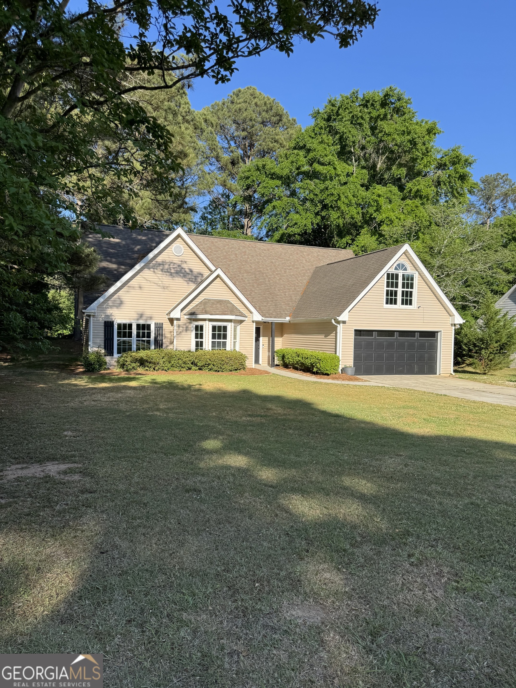 2360 Huntington Drive Loganville GA 30052