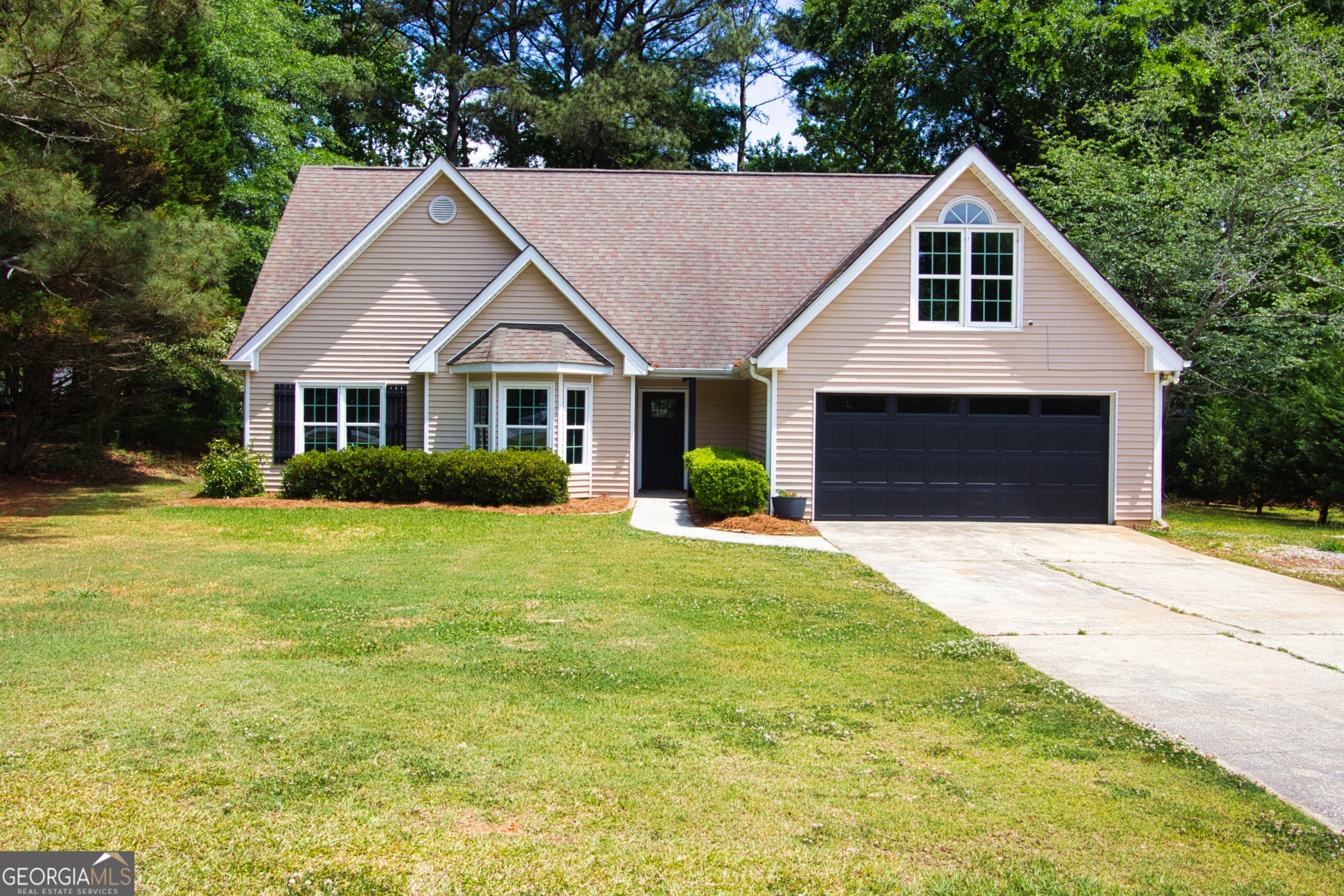2360 Huntington Drive Loganville GA 30052