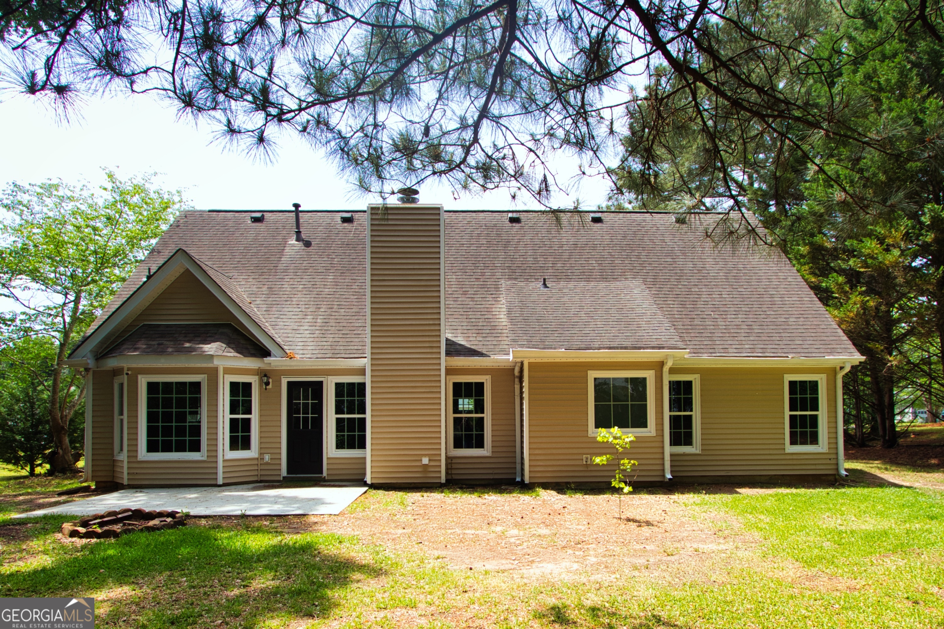 2360 Huntington Drive Loganville GA 30052