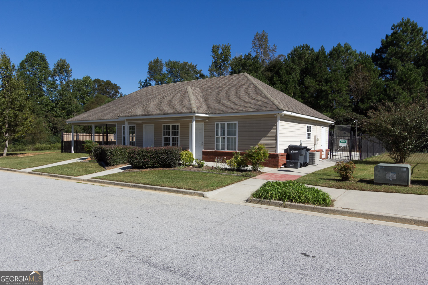 2360 Huntington Drive Loganville GA 30052