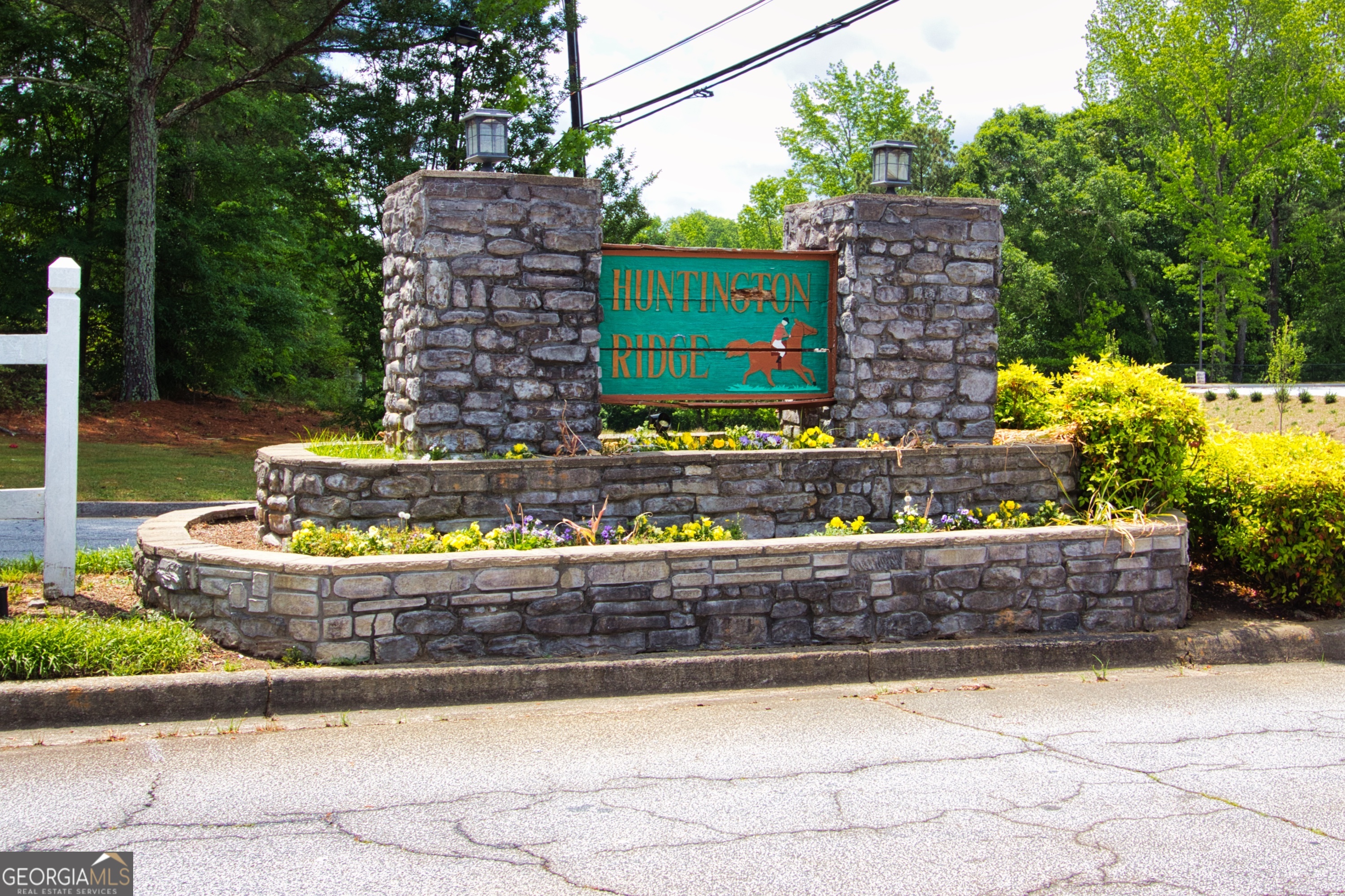 2360 Huntington Drive Loganville GA 30052