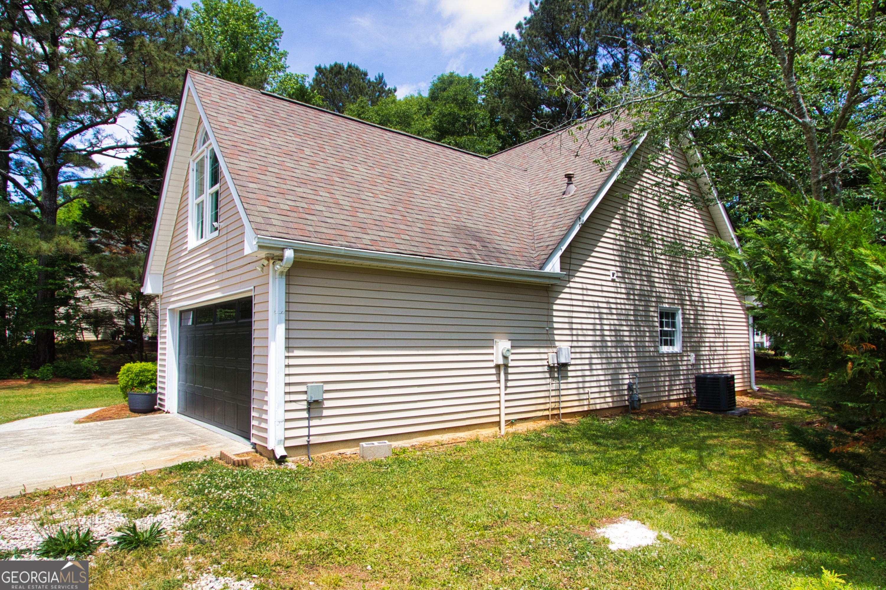 2360 Huntington Drive Loganville GA 30052