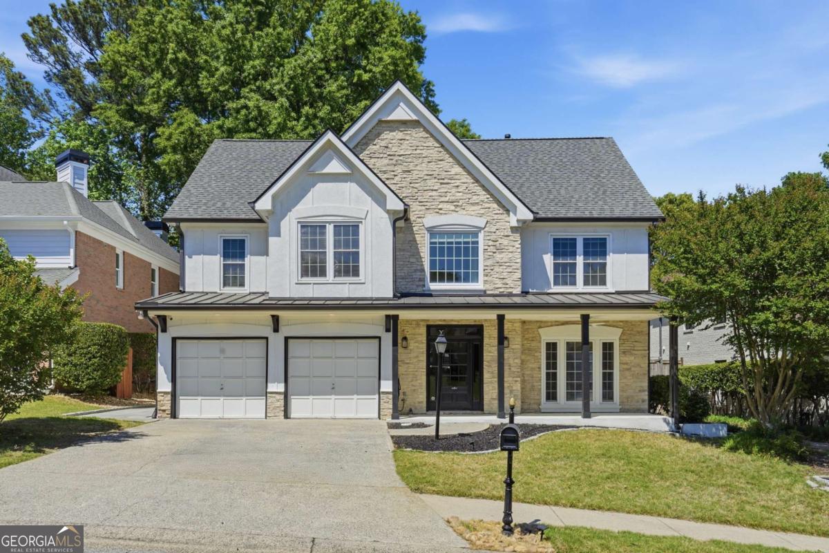 2700 Woodland Brook Lane SE Atlanta GA 30339
