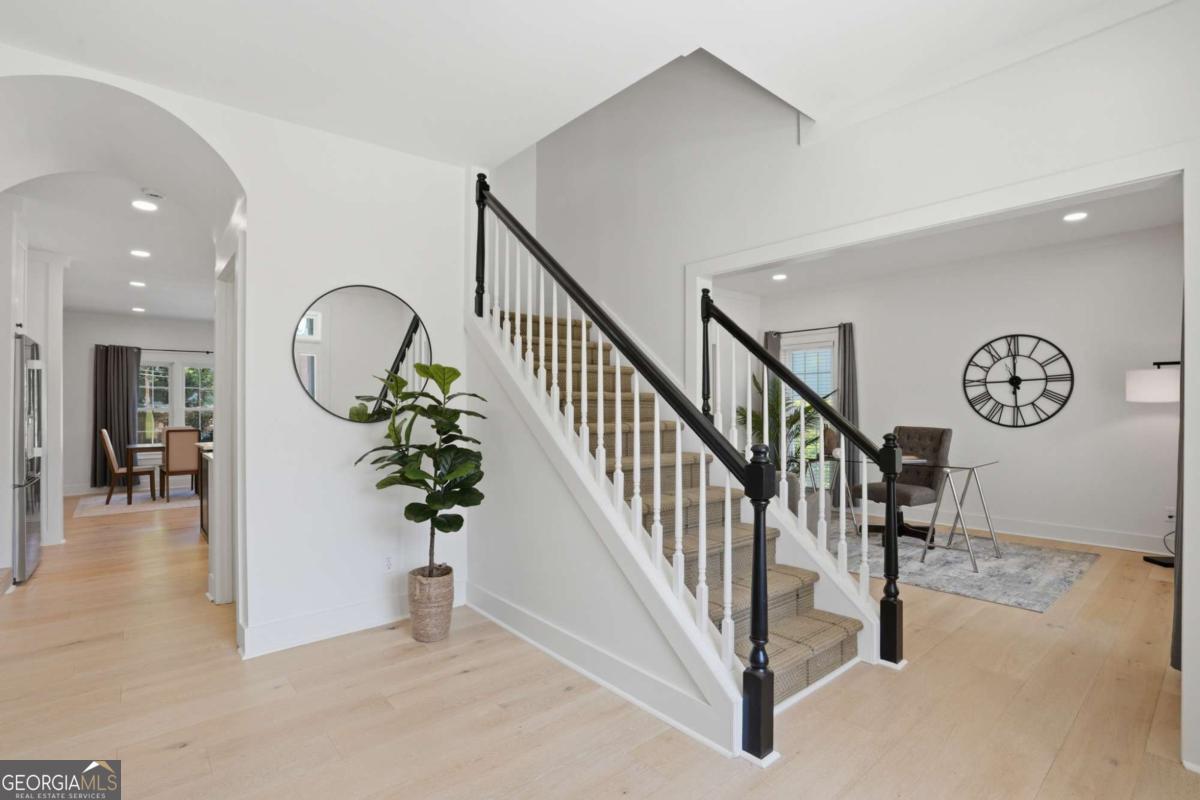 2700 Woodland Brook Lane SE Atlanta GA 30339