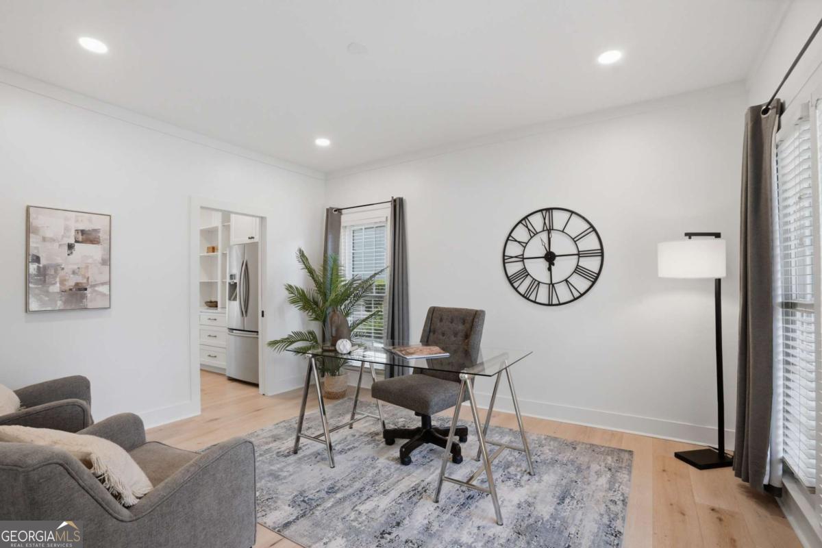2700 Woodland Brook Lane SE Atlanta GA 30339