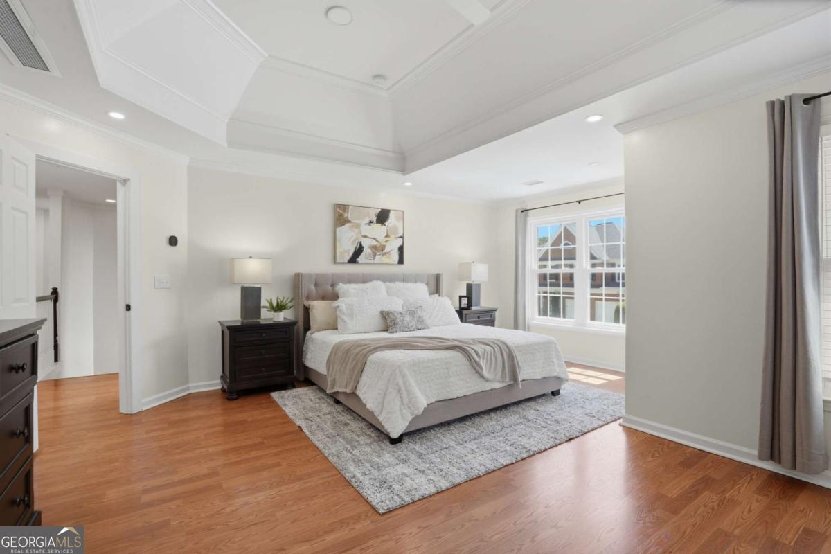 2700 Woodland Brook Lane SE Atlanta GA 30339