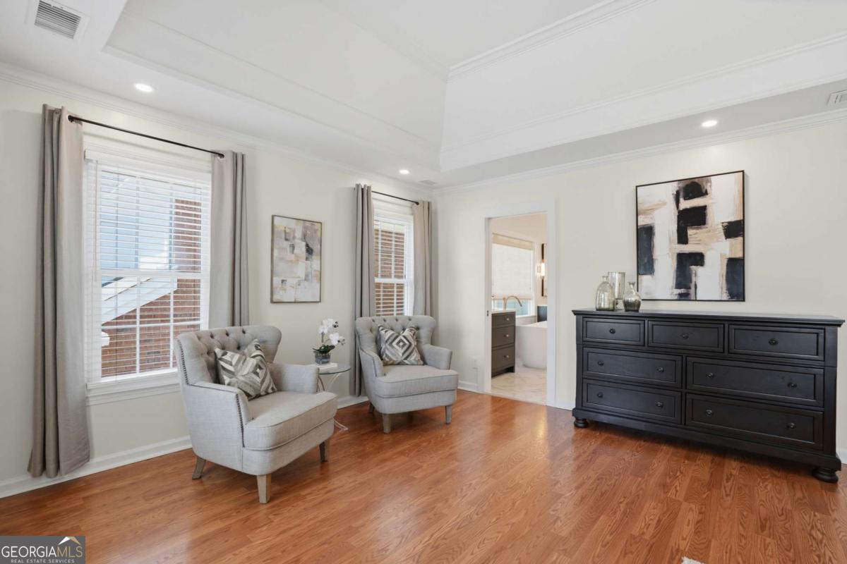 2700 Woodland Brook Lane SE Atlanta GA 30339