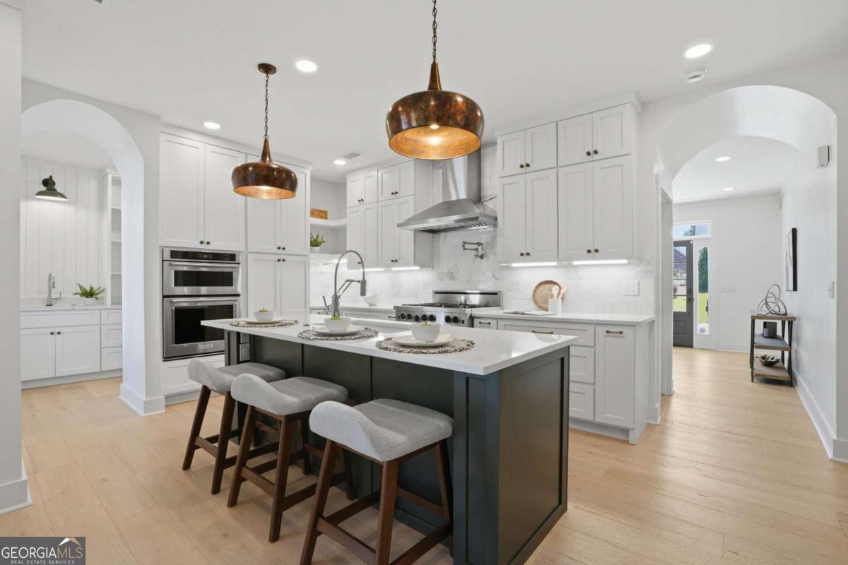 2700 Woodland Brook Lane SE Atlanta GA 30339