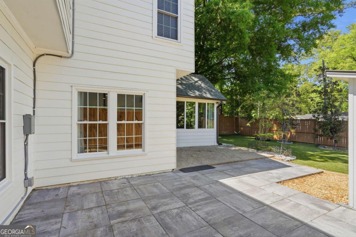 2700 Woodland Brook Lane SE Atlanta GA 30339