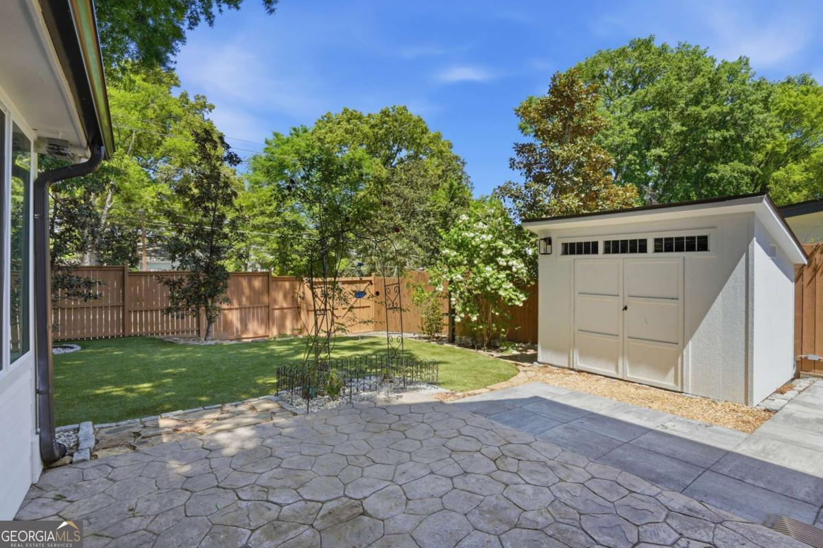 2700 Woodland Brook Lane SE Atlanta GA 30339