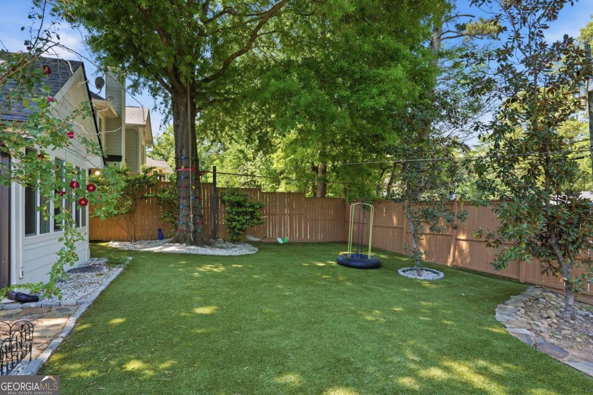 2700 Woodland Brook Lane SE Atlanta GA 30339