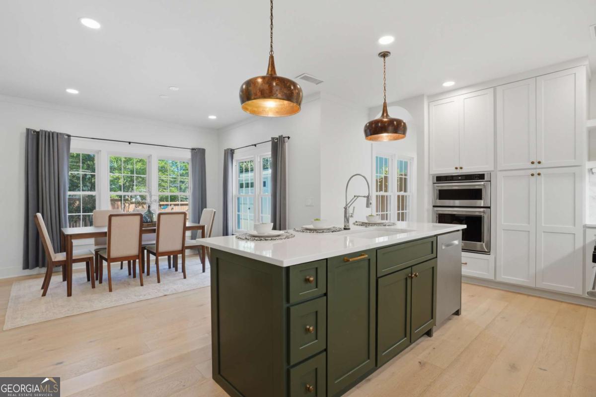 2700 Woodland Brook Lane SE Atlanta GA 30339