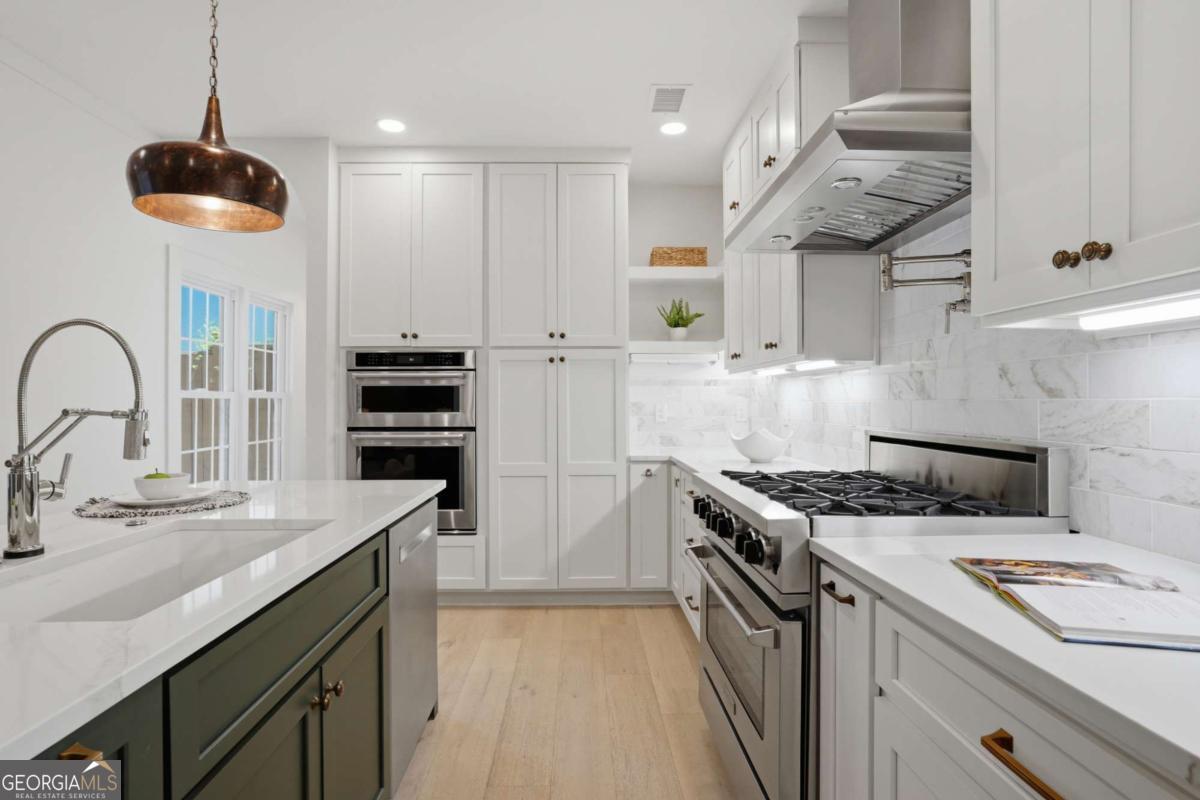 2700 Woodland Brook Lane SE Atlanta GA 30339