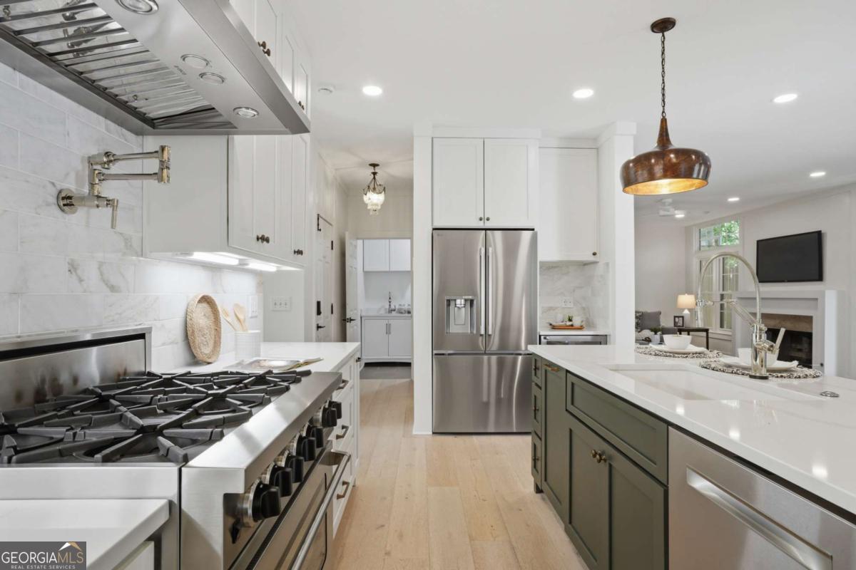 2700 Woodland Brook Lane SE Atlanta GA 30339