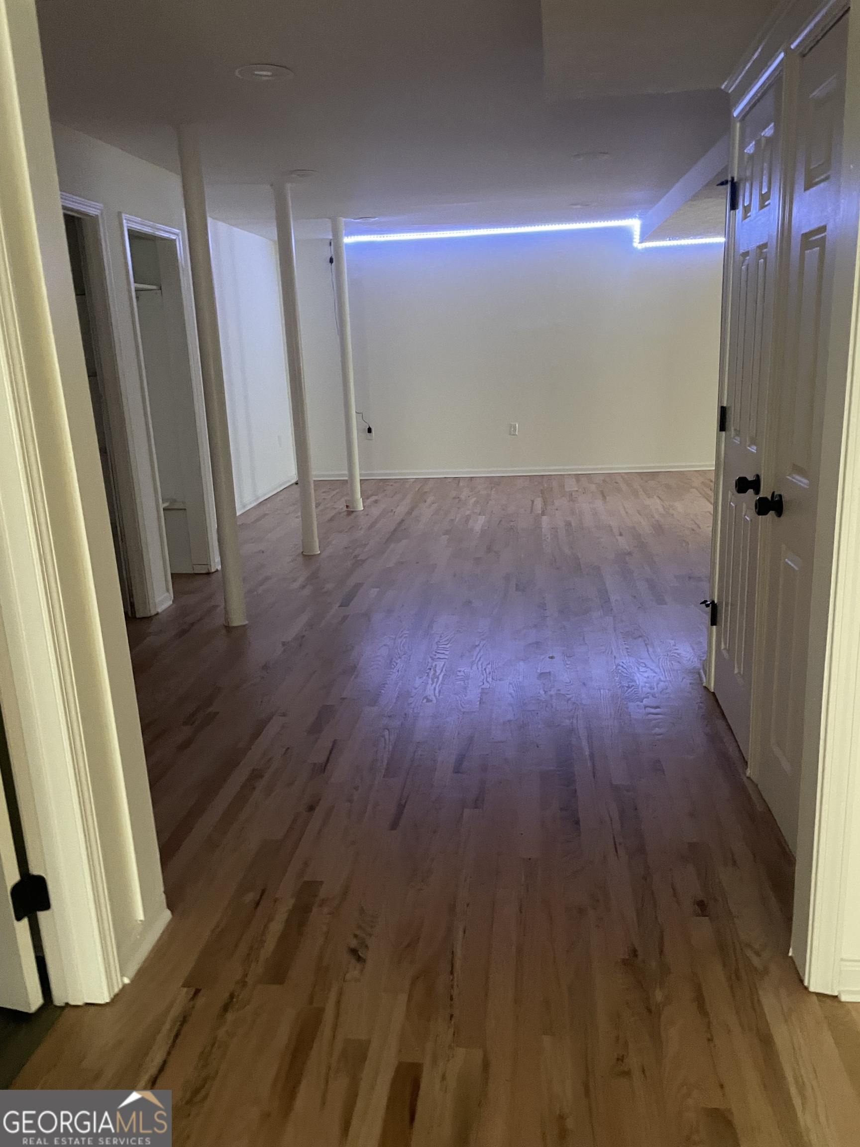 5205 Corinth Circle Stone Mountain GA 30087