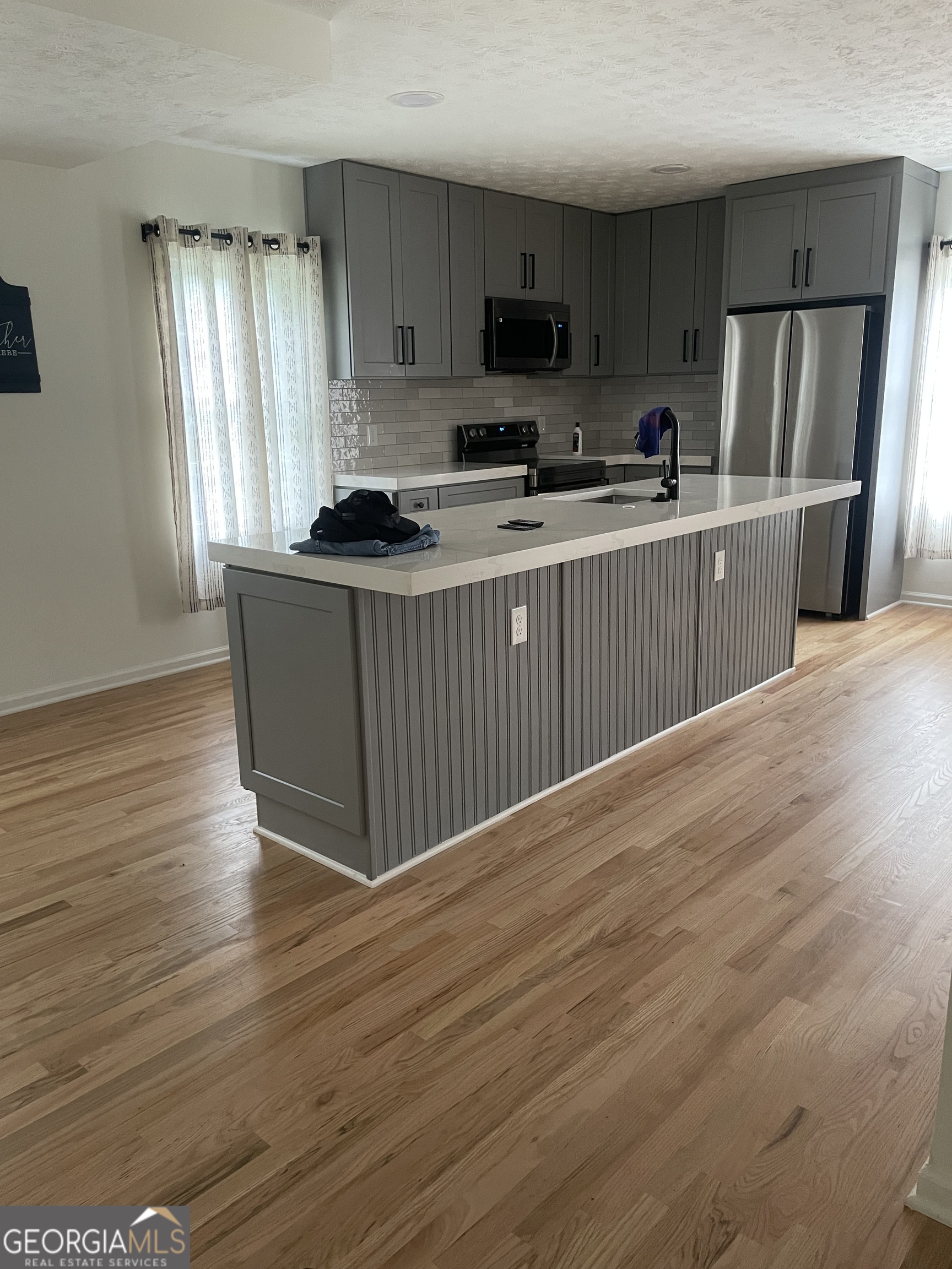 5205 Corinth Circle Stone Mountain GA 30087