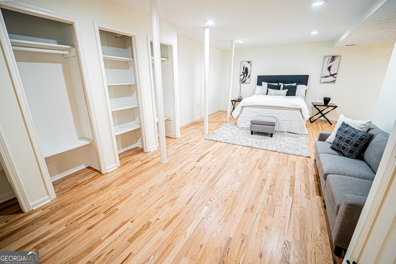 5205 Corinth Circle Stone Mountain GA 30087