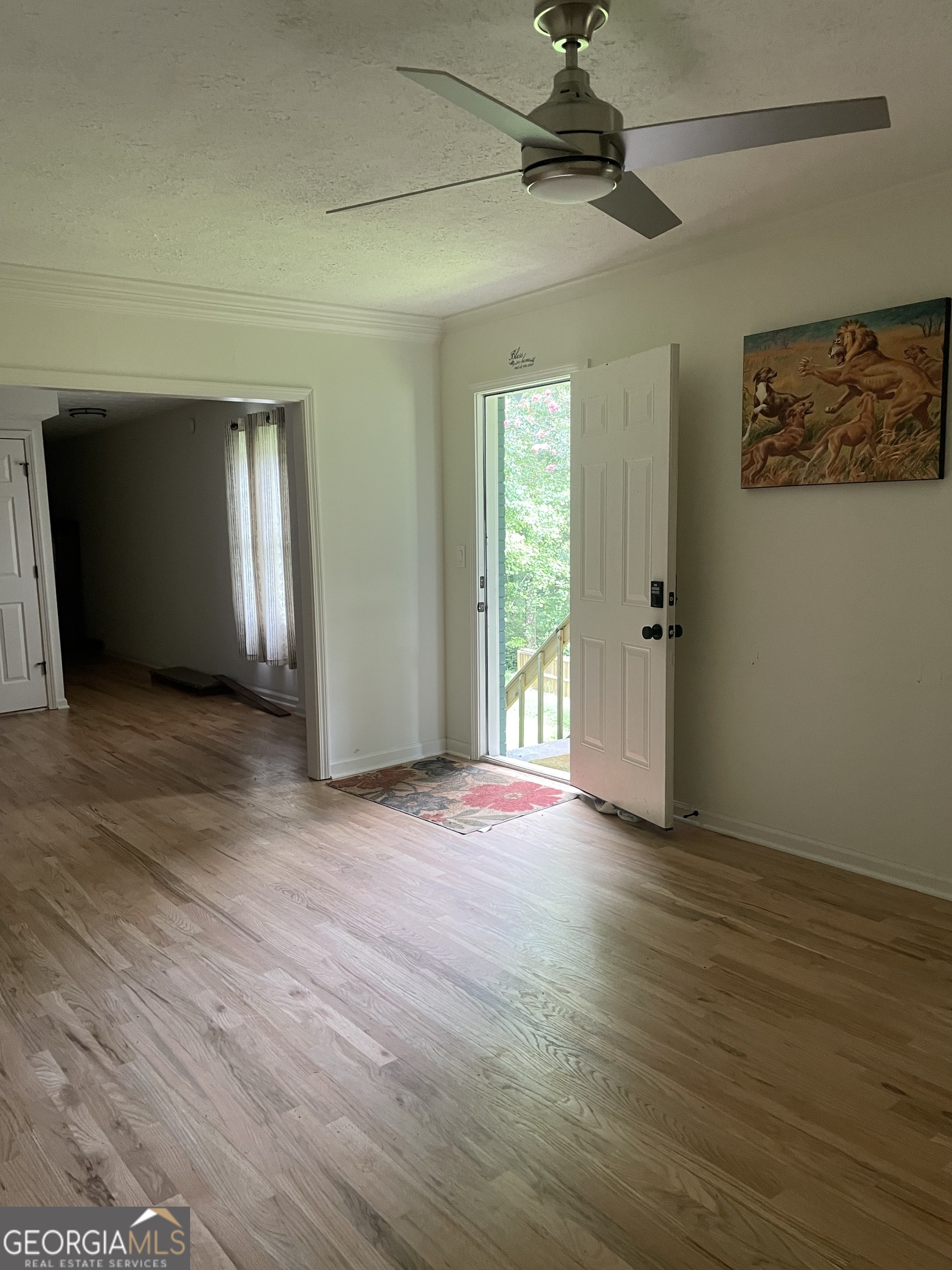 5205 Corinth Circle Stone Mountain GA 30087