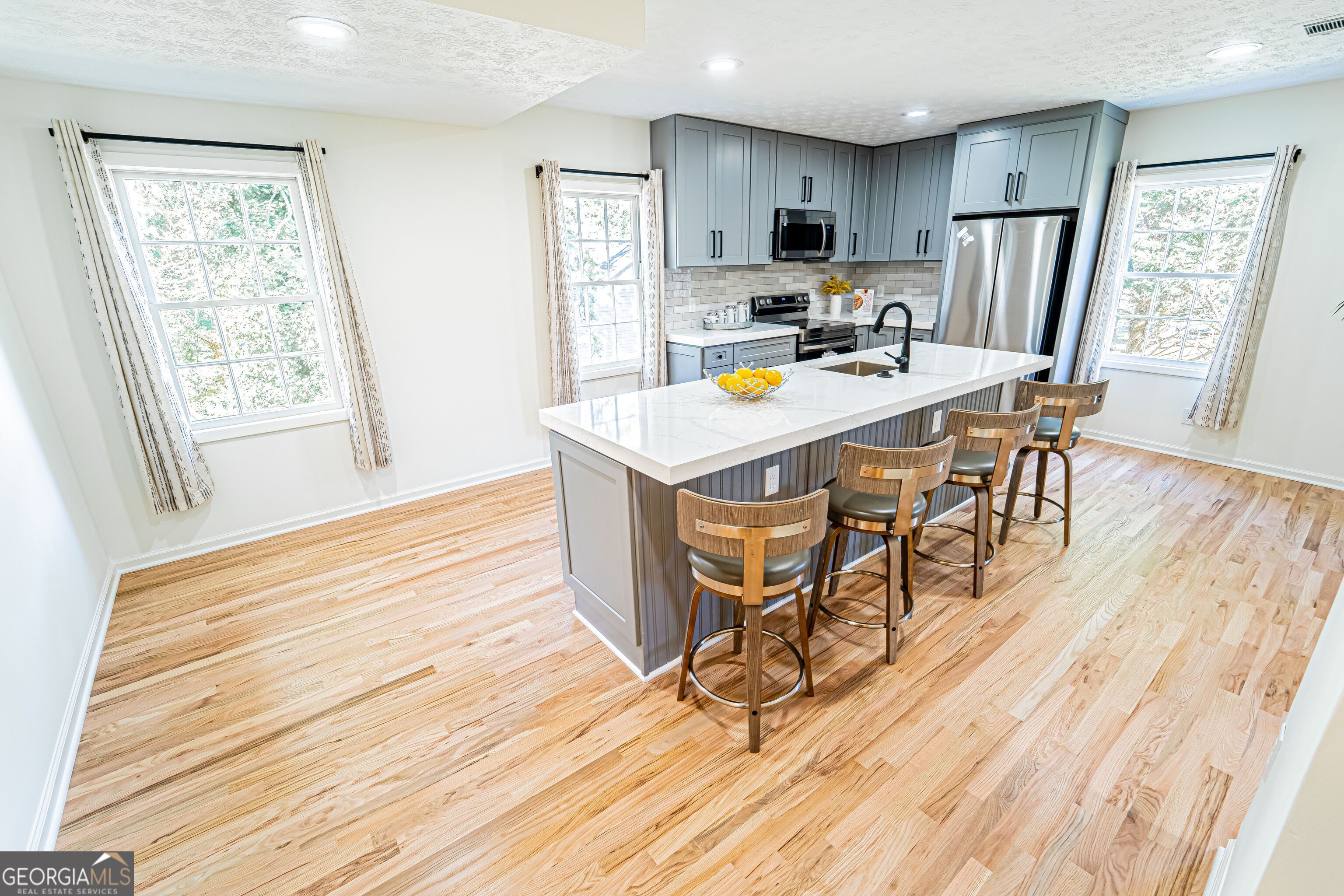 5205 Corinth Circle Stone Mountain GA 30087