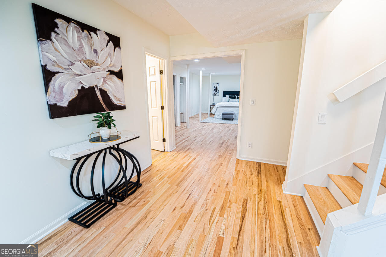 5205 Corinth Circle Stone Mountain GA 30087