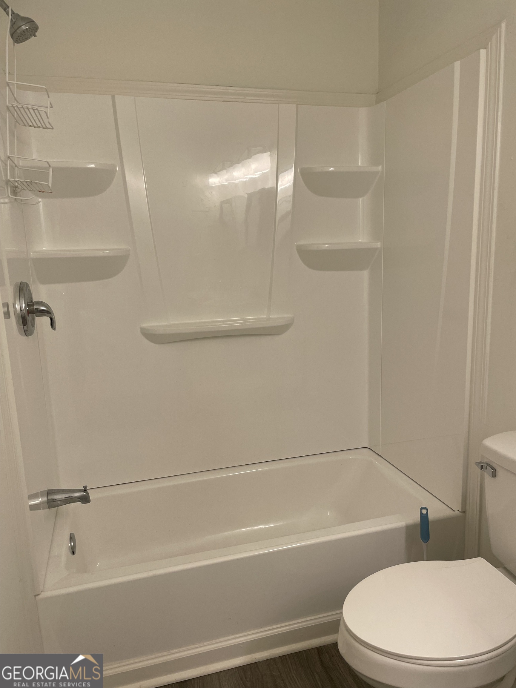 5205 Corinth Circle Stone Mountain GA 30087