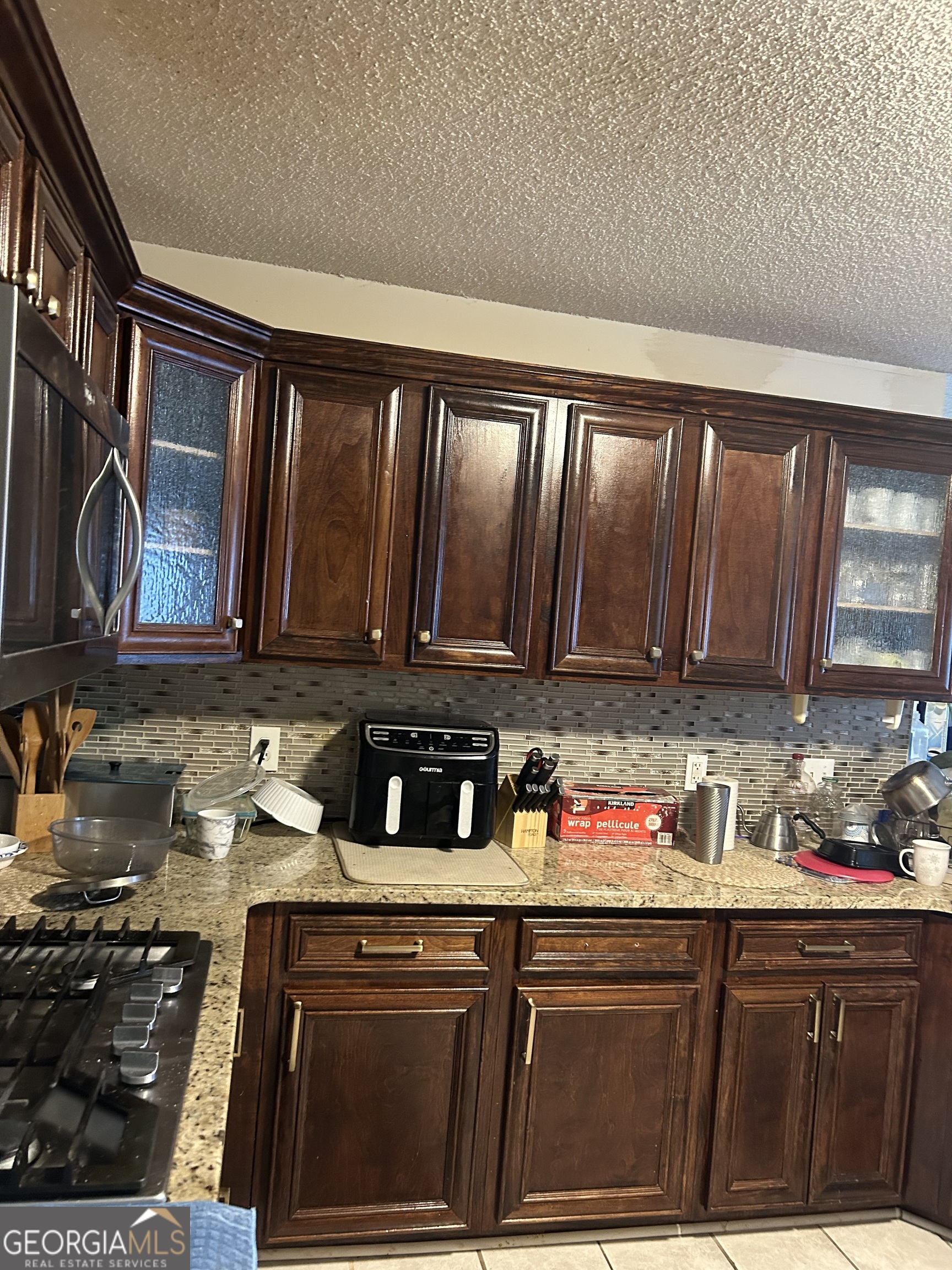 155 Spivey Glen Drive Jonesboro GA 30236