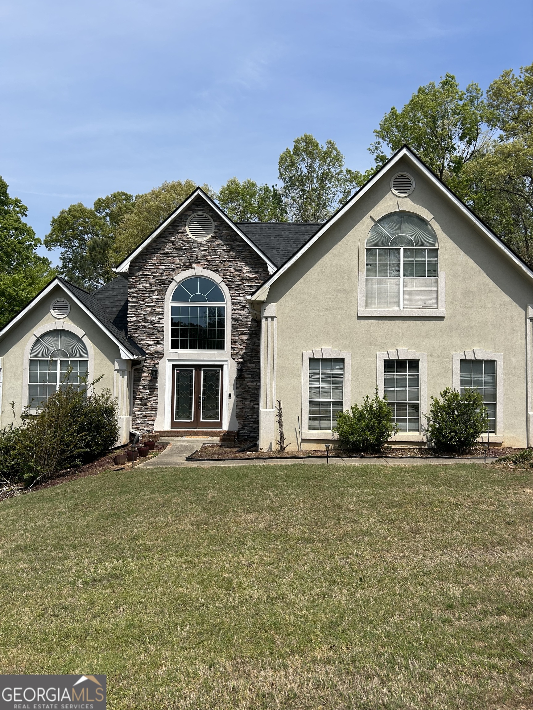 155 Spivey Glen Drive Jonesboro GA 30236