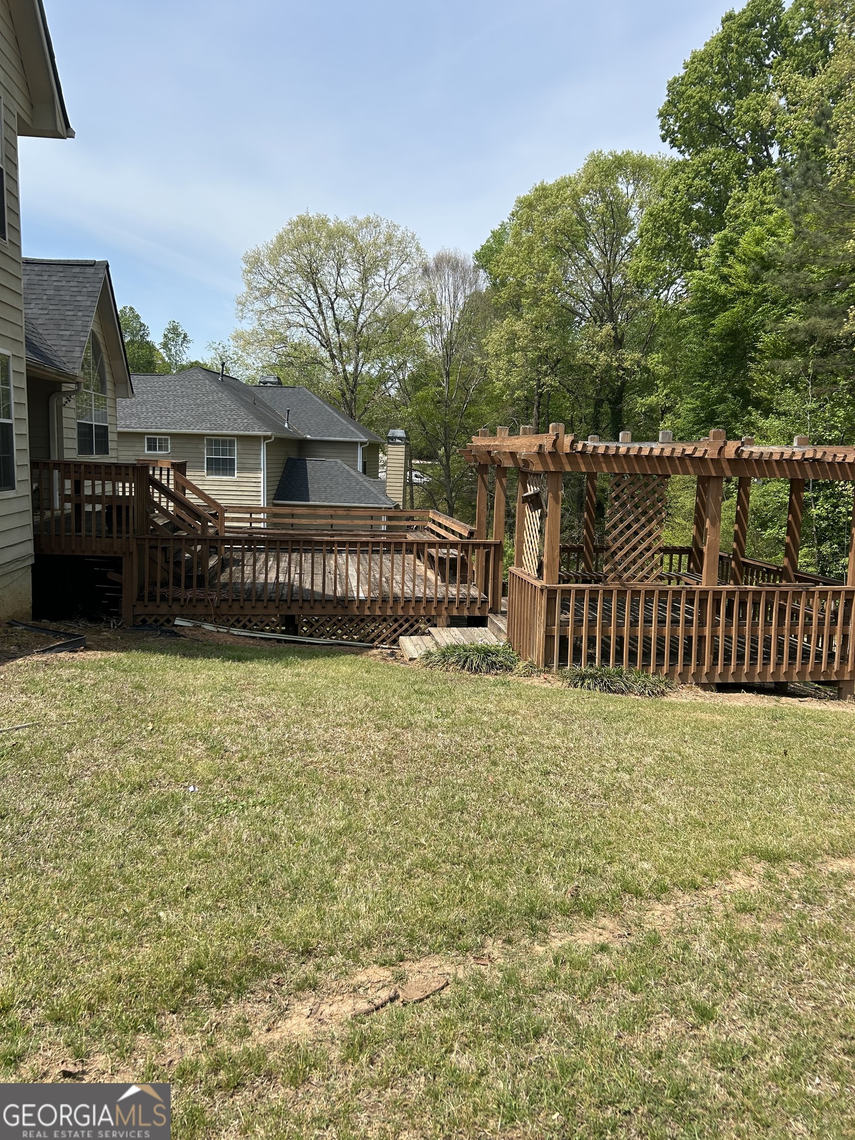 155 Spivey Glen Drive Jonesboro GA 30236