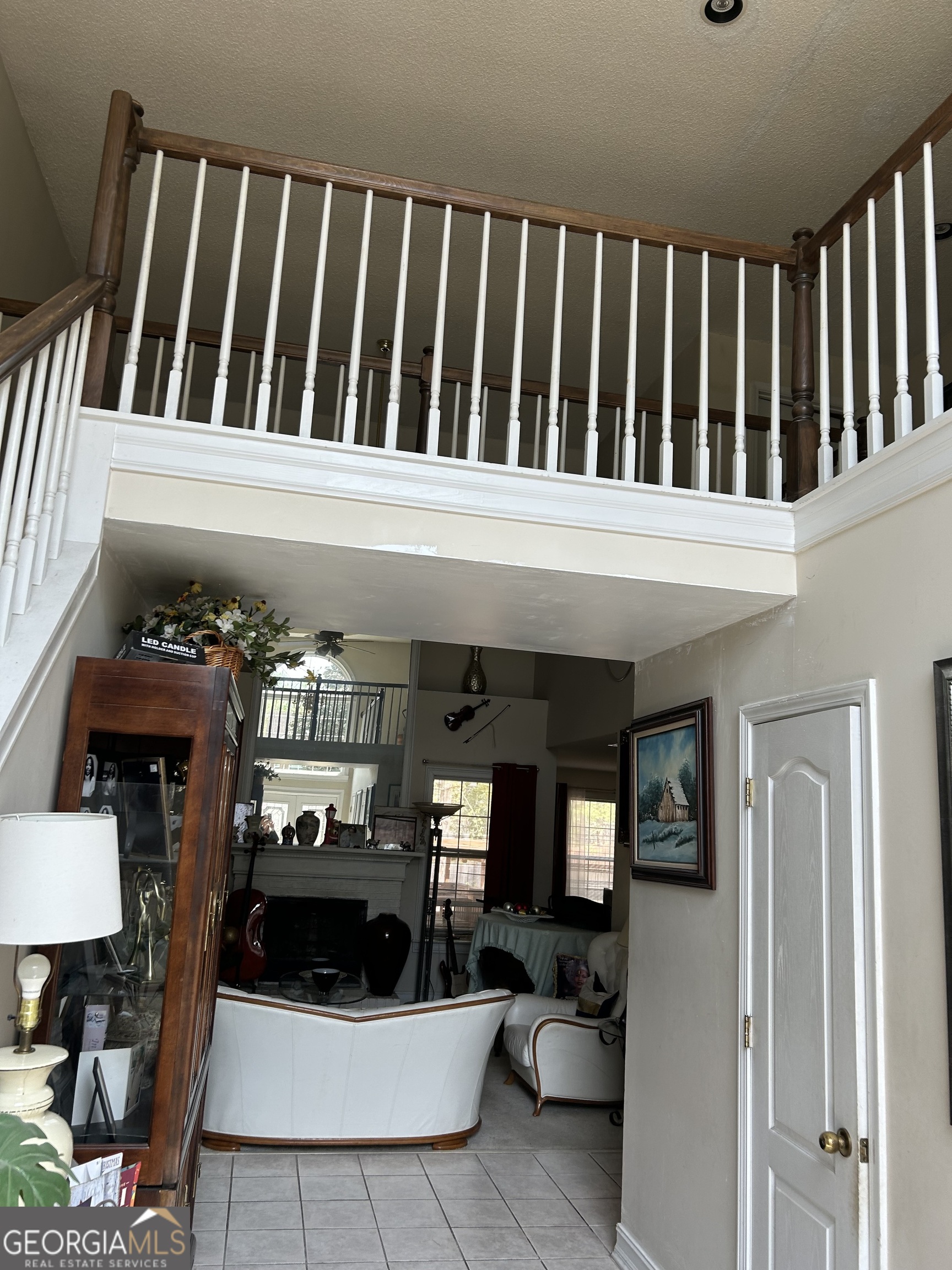 155 Spivey Glen Drive Jonesboro GA 30236
