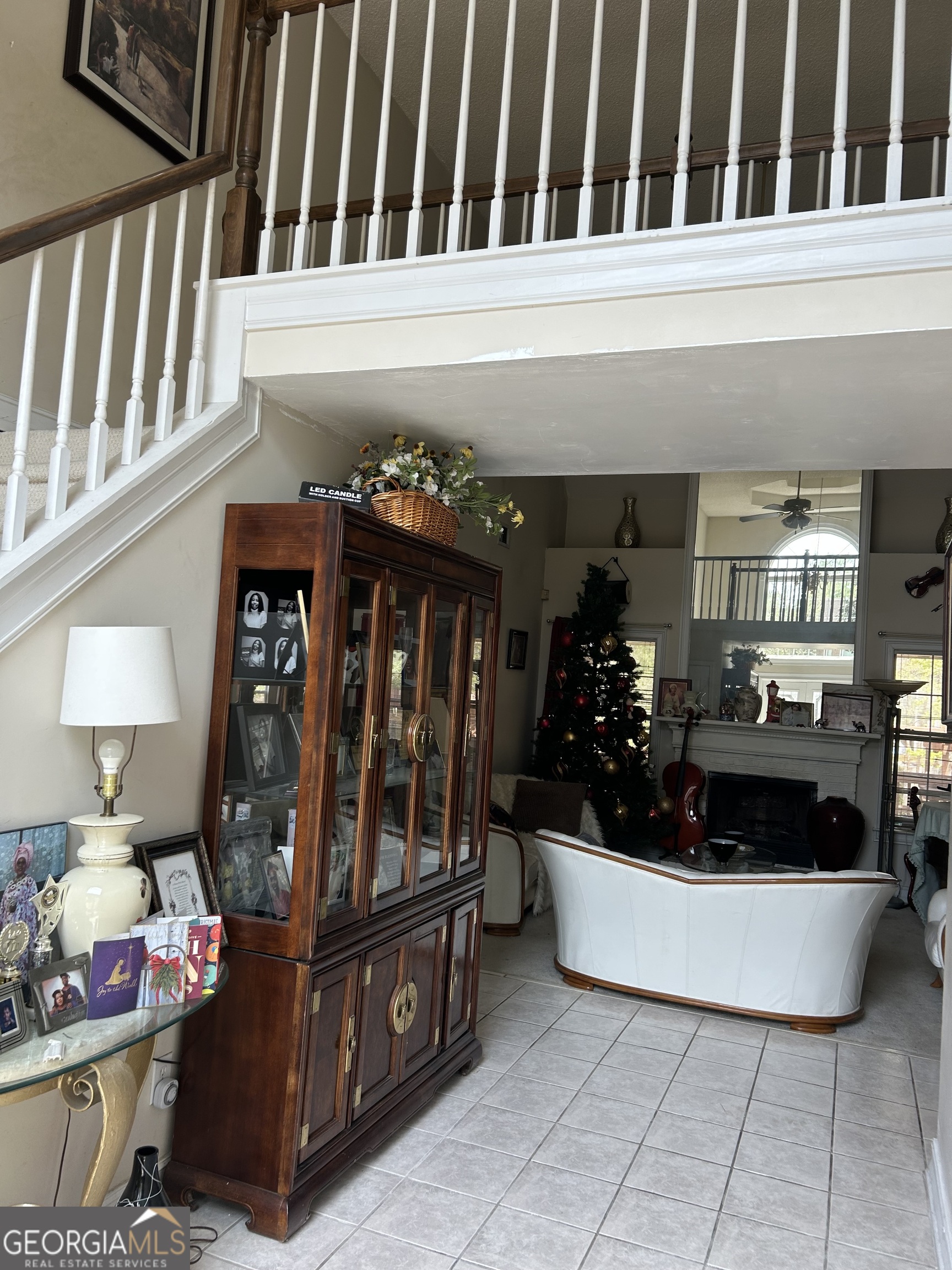 155 Spivey Glen Drive Jonesboro GA 30236