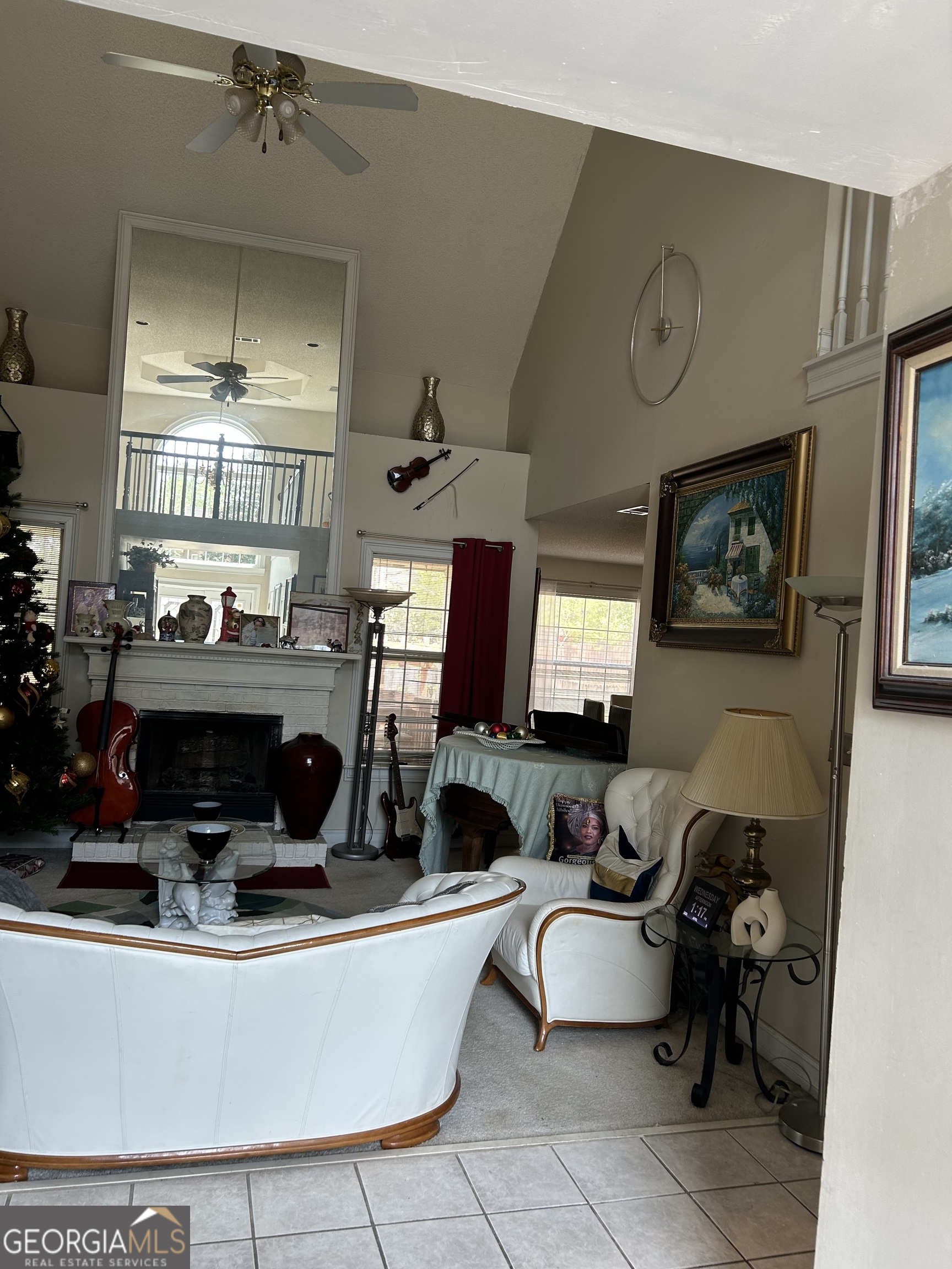155 Spivey Glen Drive Jonesboro GA 30236