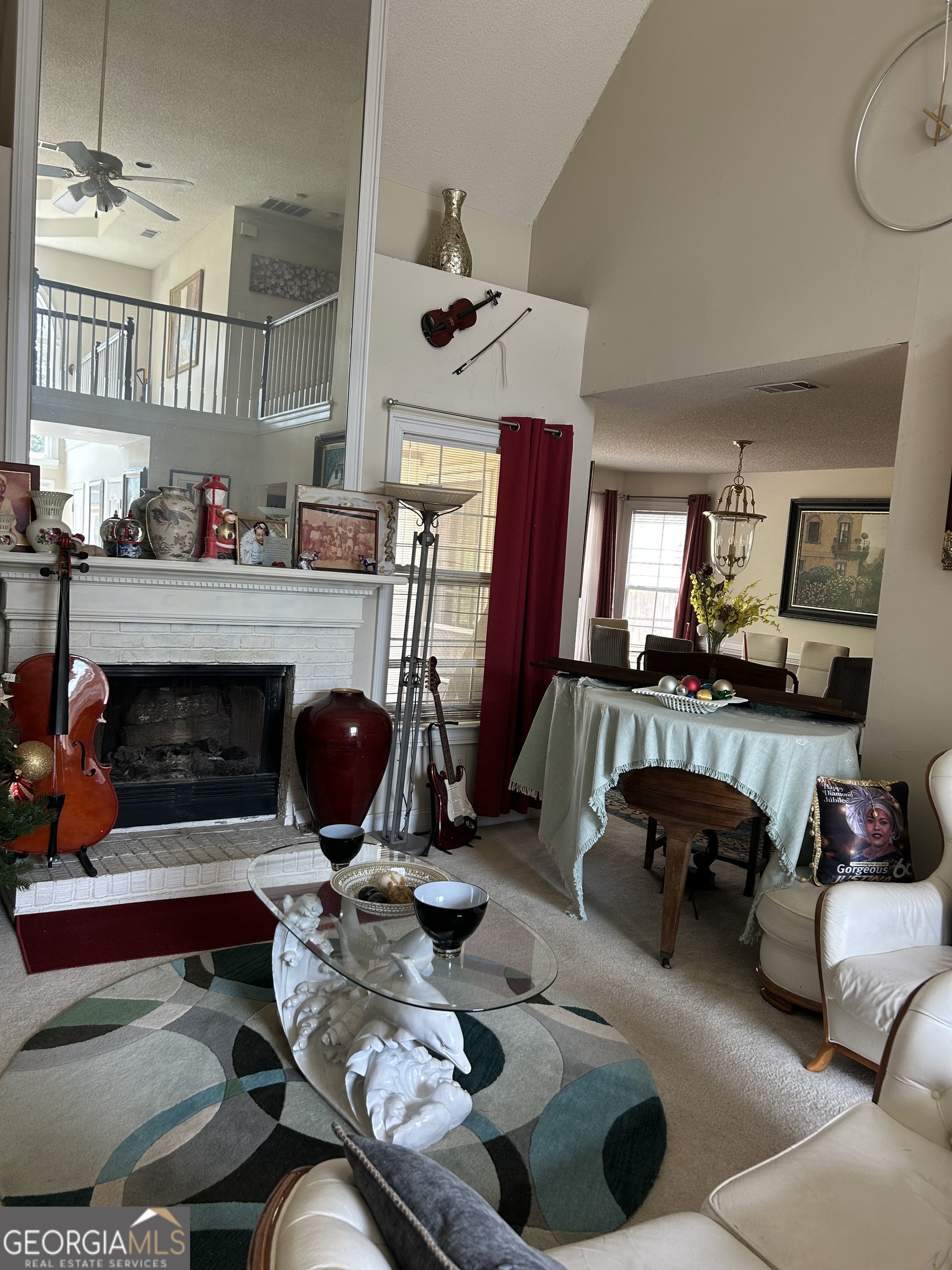 155 Spivey Glen Drive Jonesboro GA 30236