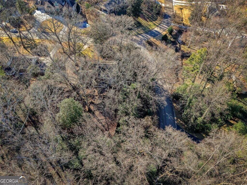 6340 Aberdeen Drive NE Sandy Springs GA 30328