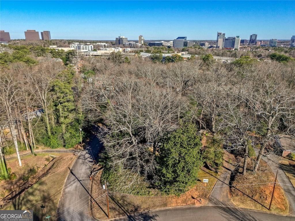 6340 Aberdeen Drive NE Sandy Springs GA 30328