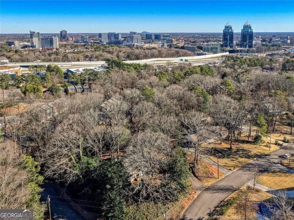 6340 Aberdeen Drive NE Sandy Springs GA 30328