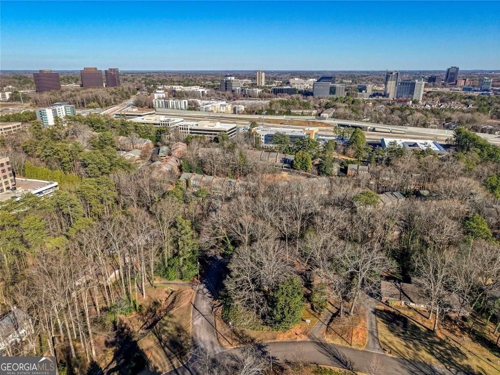 6340 Aberdeen Drive NE Sandy Springs GA 30328